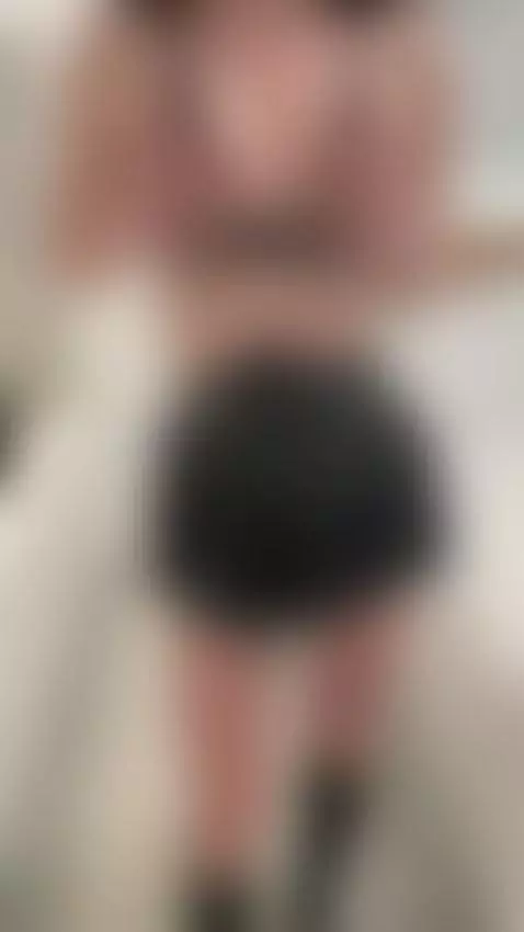 Gag on my throat while I beg for more. OnlyFans now by nikaoss
