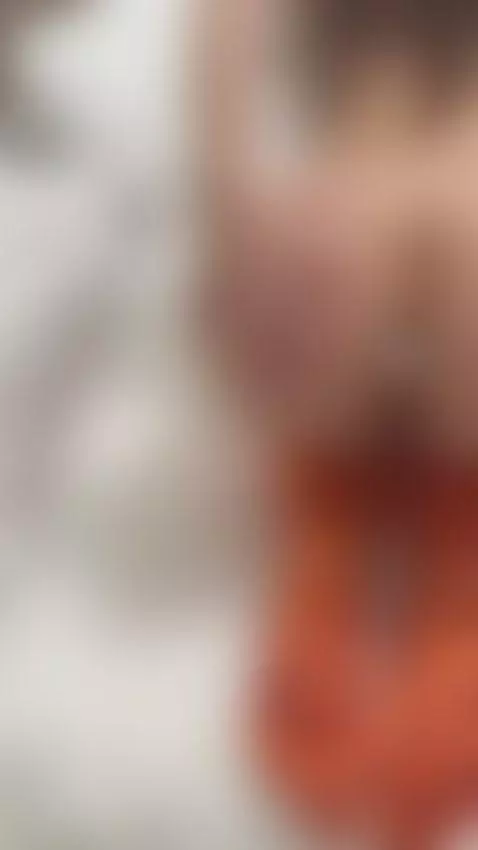 Anal only slut ready for brutal ass fucking 💦 by nikaoss