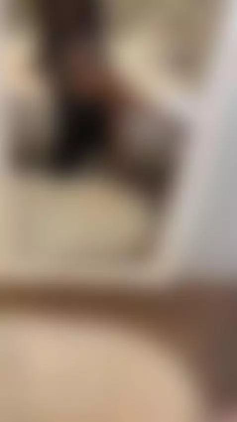 I want to choke on cock and cum till I pass out 🔥 by nikaoss