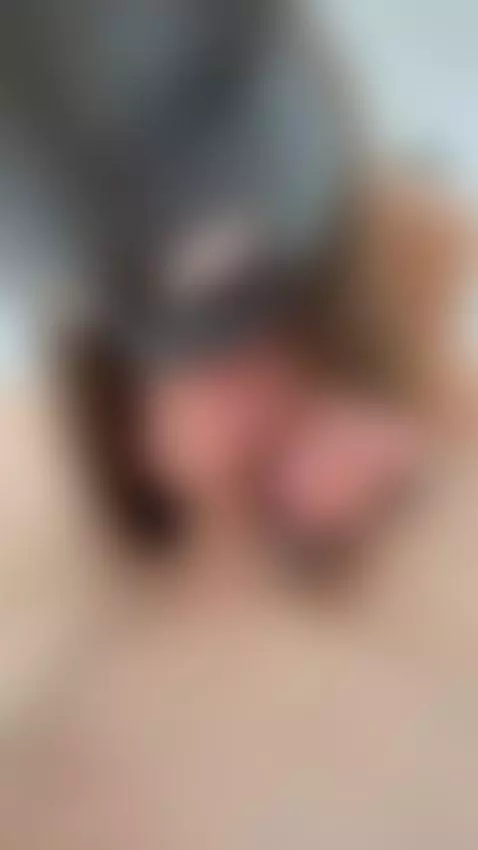 Hot cute girl who cums from rough and dirty treatment. Waiti... by nikaoss