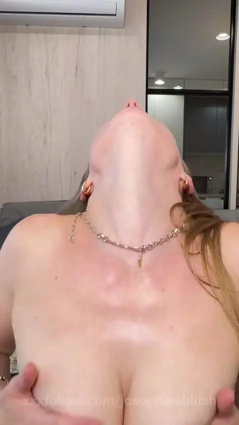 Behind that link?
Exactly what your fantasies ordered 🔥 by josephineblush