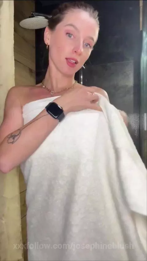 "Beauty secrets? Follow her now! 🌟" by josephineblush