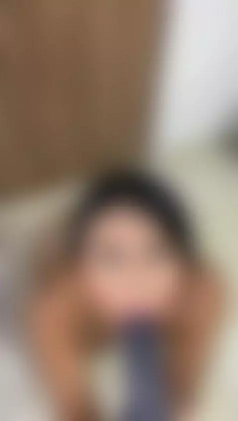 getting frisky in my bathroom and thinking about your bbc by antoniaross