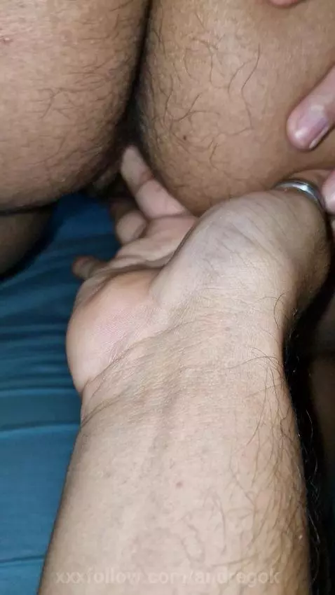 SI TE GUSTO ESTE, MIRA EL OTRO VIDEO by andregok