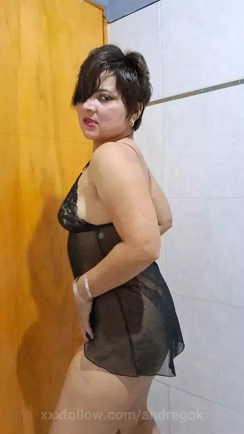 TE GUSTA ESTA TANGUITA ROJA? by andregok