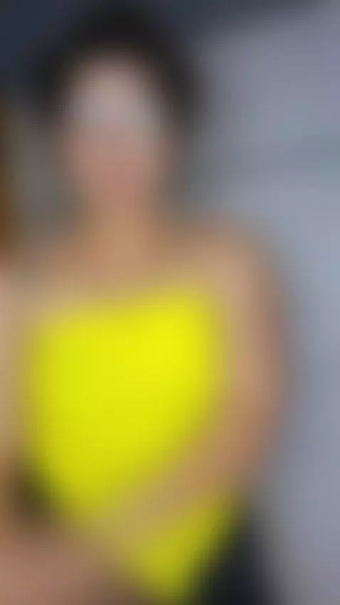 Y si te bailo asi? by andregok