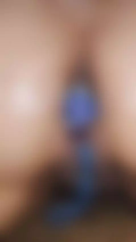 TE GUSTA MI COLA? by andregok