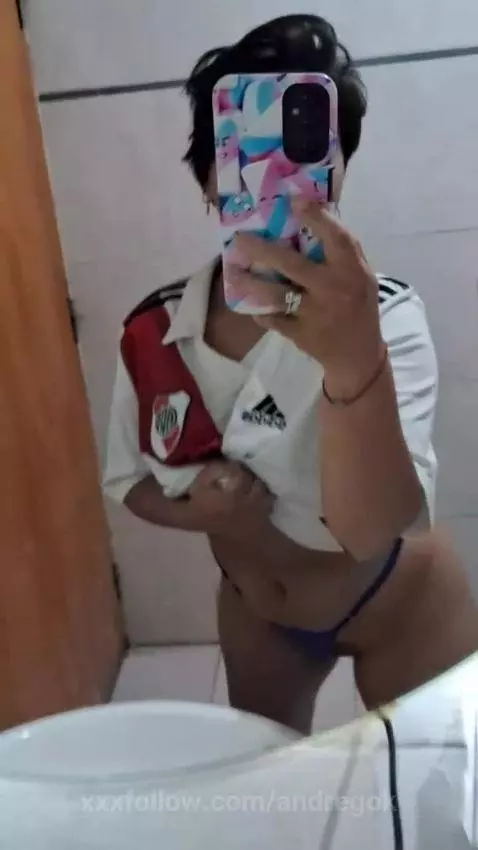 BIEN FUTBOLERA by andregok