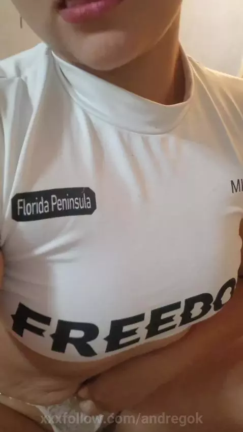 ME TOCO UN RATITO by andregok