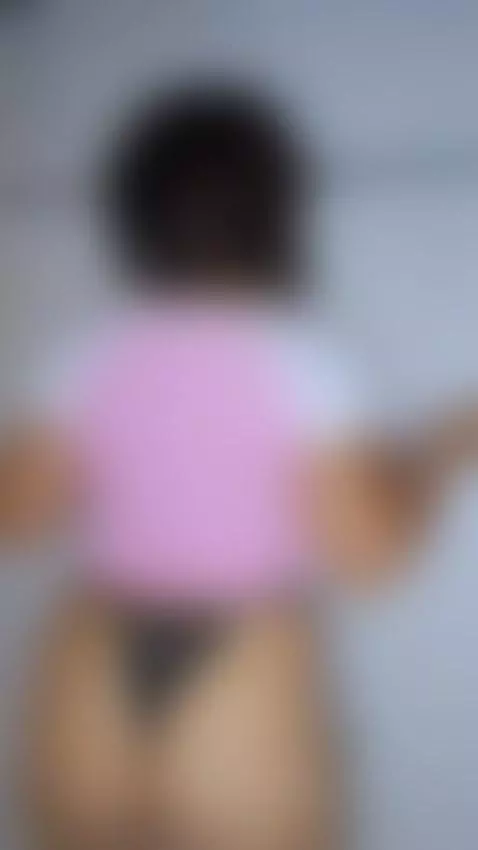 CULO GRANDE by andregok