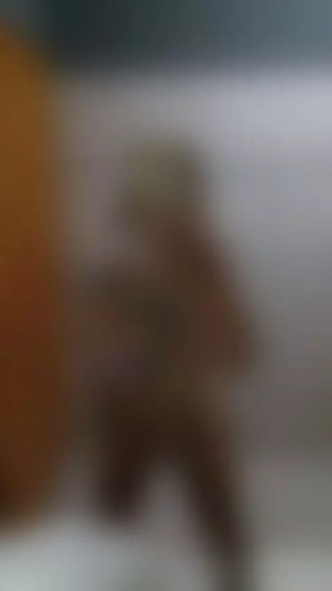 Tanguita blanca by andregok