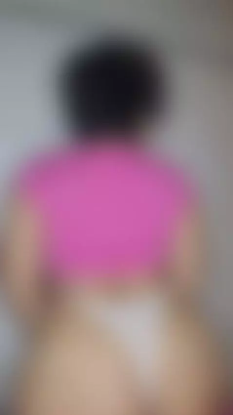 Tanguita blanca by andregok