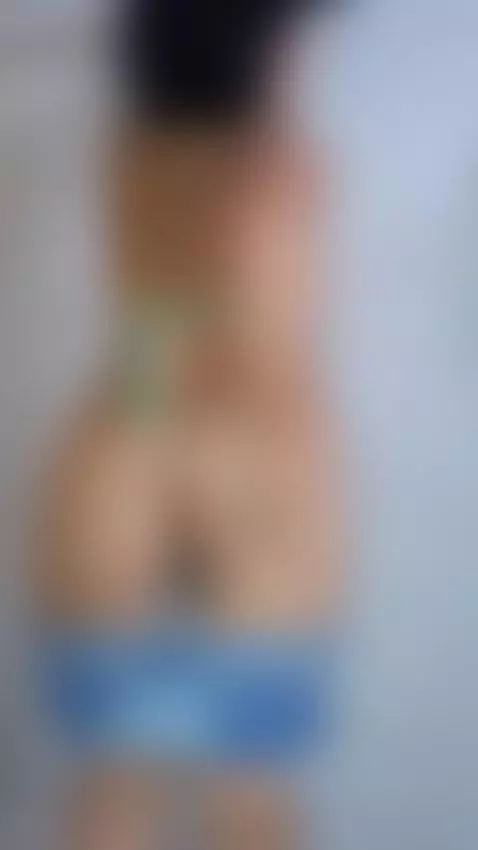 Te gusta mi colita by andregok