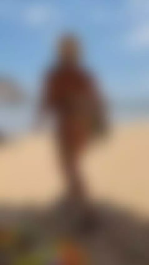 Playita hot by andregok