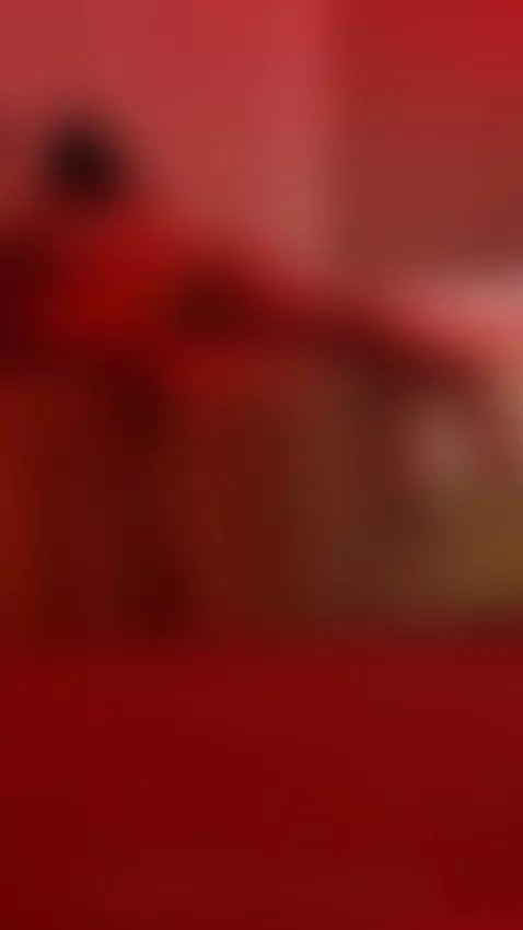 Red Passion by andregok