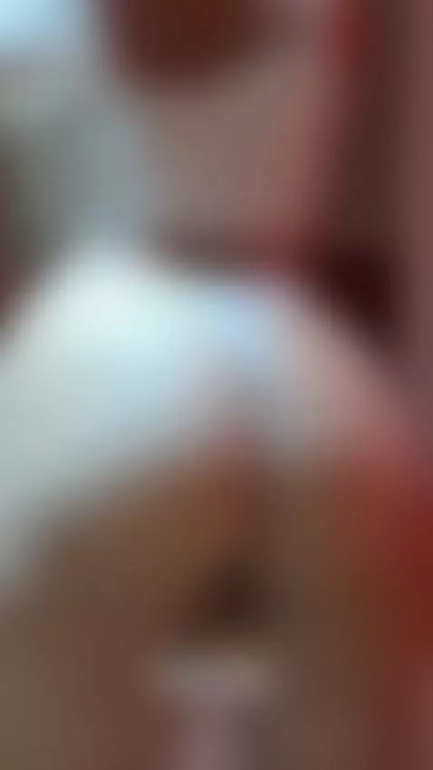 Que rico mover la colita by andregok