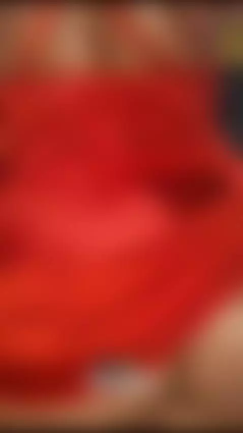 Vestidito Rojo by andregok