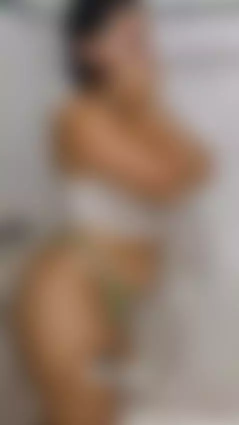 Bañito super caliente by andregok