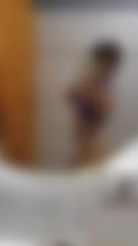 Meneando la colita by andregok