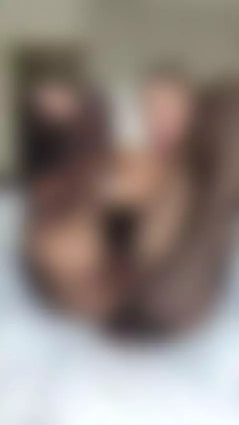 Your slut is waiting for you at home, wet and horny by lanaocean