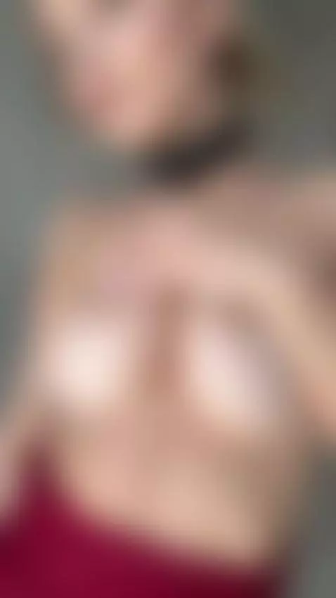 Use my tits to help your hangover horniness by lanaocean