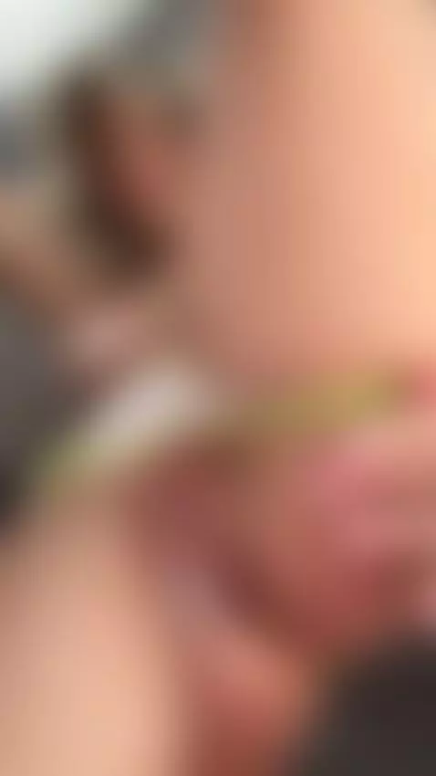 Imagine being this close while I spread my pussy exactly the... by lanaocean