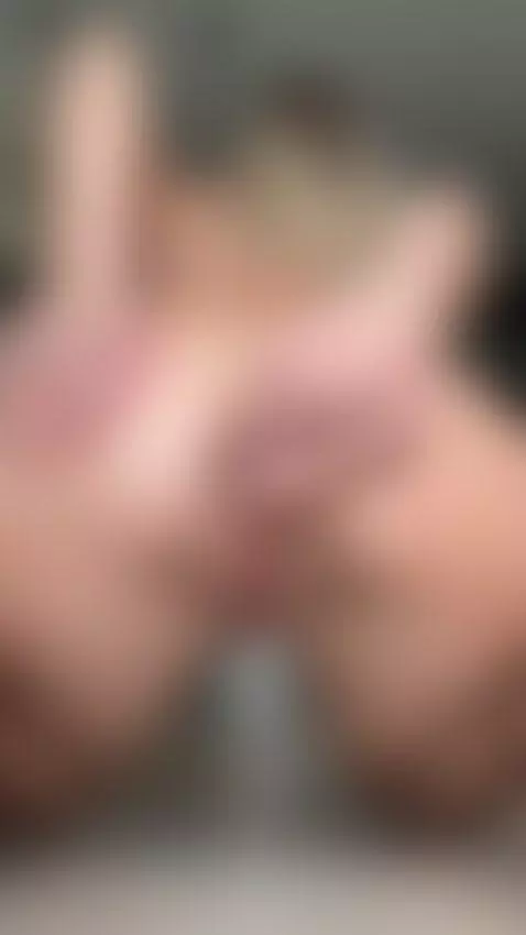 Letting my ass have all the fun while you imagine joining in by lanaocean