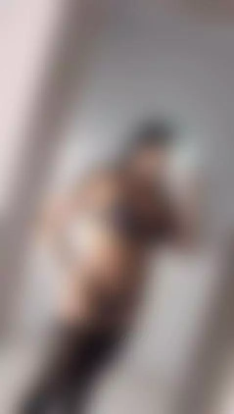 Would you take away my tight stockings love? by pamela-bridex