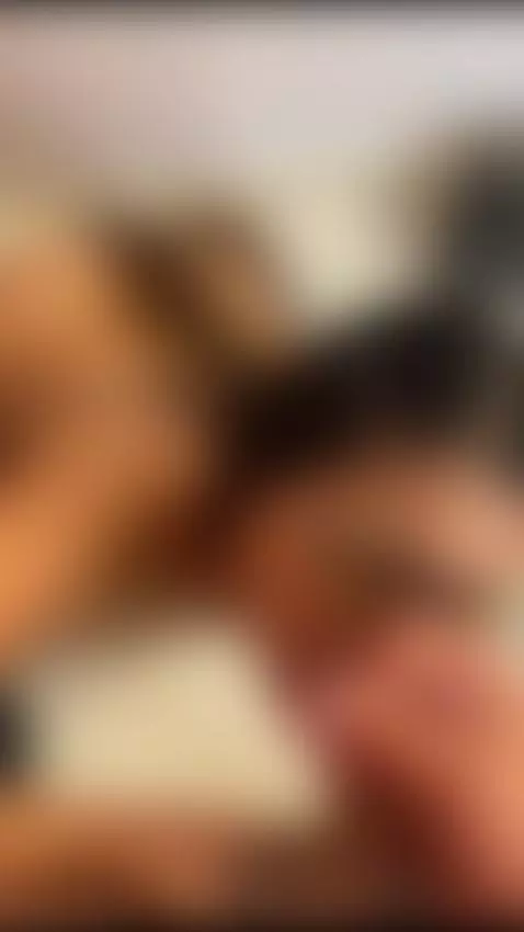 Umm his face is full of my cum... 💦💦 by cloexbilly