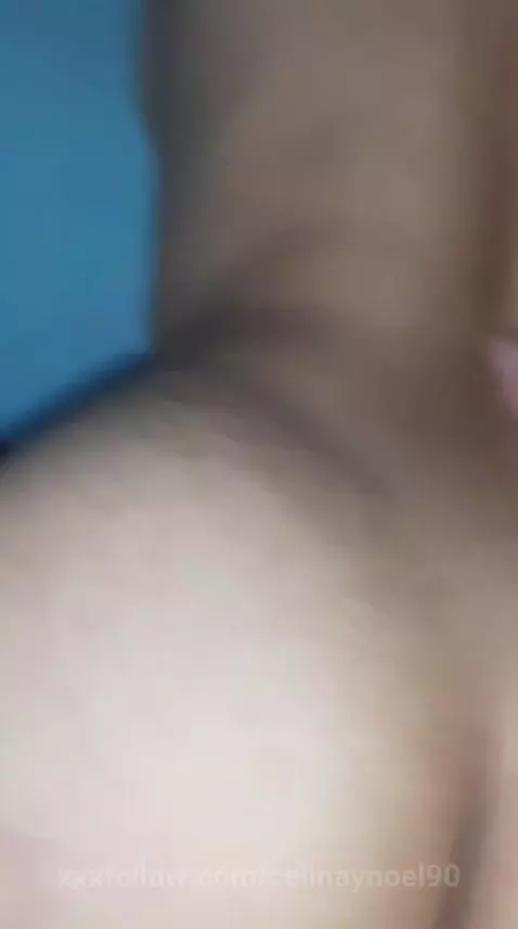 visite a la cuñadita y estaba en casa sola!! Pocos son los e... by celinaynoel90