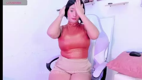 Do you want to play a little today? I feel very hot. by gabriela-miller