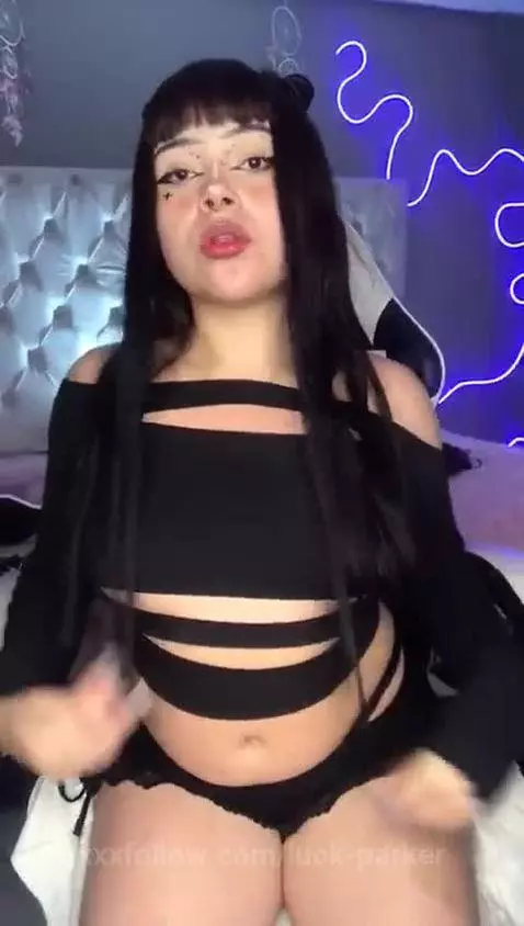 hi love ♥ by luck-parker