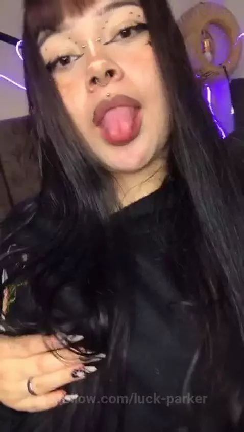 darknipples, tits by luck-parker