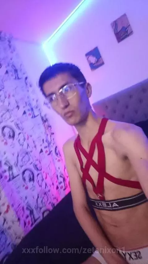 chaturbate.com/zetanixon1 by zetanixon1