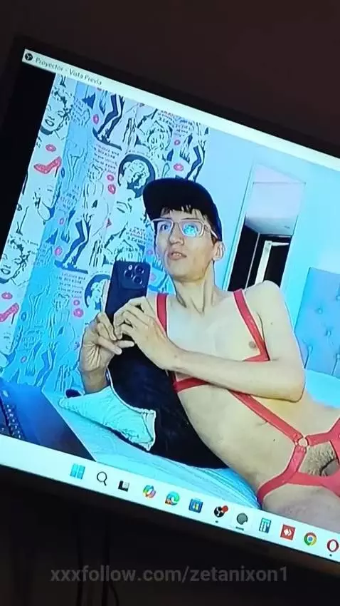 chaturbate, twink, skinny by zetanixon1