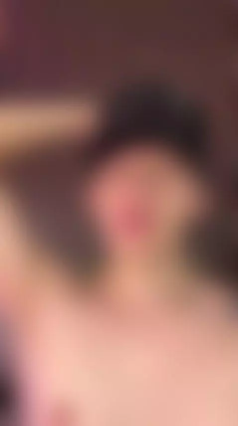 Alone, turned on, and ready to finish by troyrouge