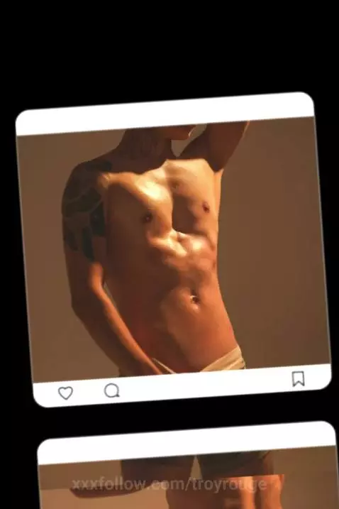 Didn’t plan to tease you, but here we are. by troyrouge