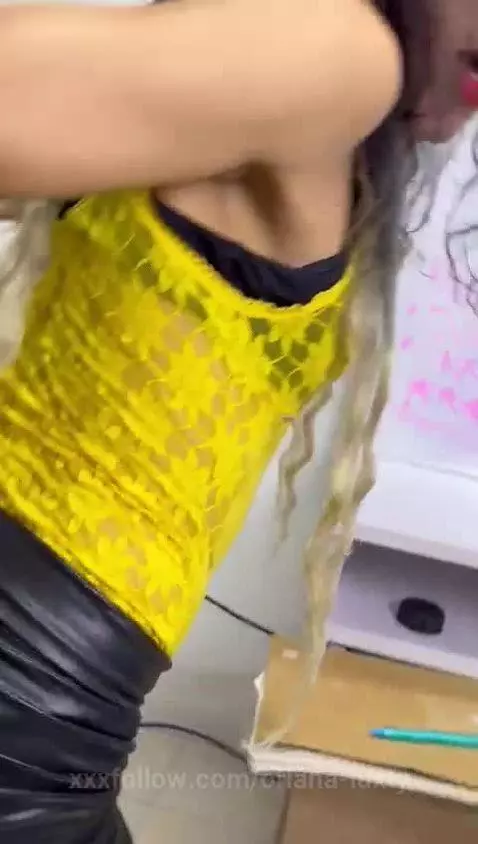 ohhh are you punishing your teacher? by oriana-luxty