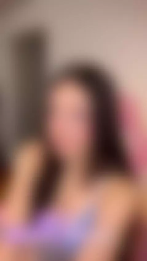 🩷Don't leave me alone... I'm live waiting for you, eager for... by melifluaa