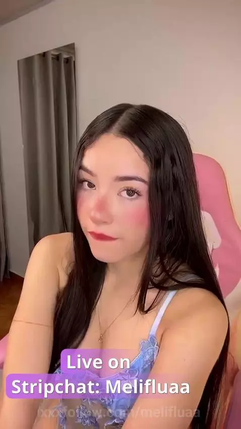 🩷Don't leave me alone... I'm live waiting for you, eager for... by melifluaa