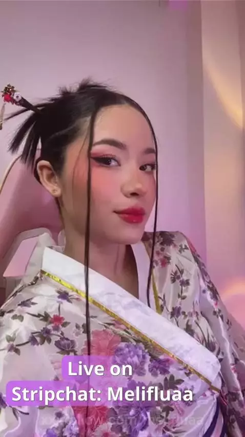 🩷Online… come see what my kimono hides 🩷 by melifluaa