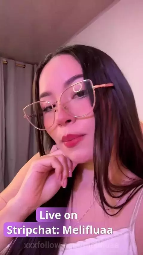 🩷I’m Live Right Now – Come Play with Me🩷 by melifluaa