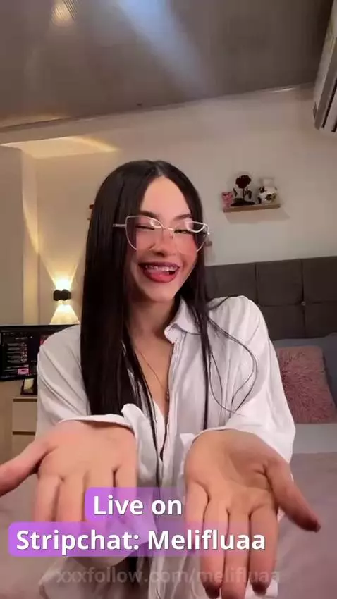 🩷I’m Live Right Now – Come Play with Me 🩷 by melifluaa