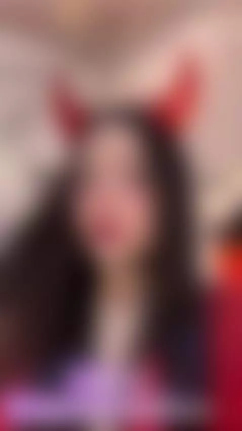 🔥 I'm online,Come play with me in my little hell of pleasure... by melifluaa