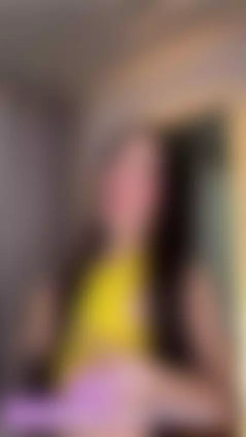 Come see me, I’m feeling naughty 🔥 by melifluaa