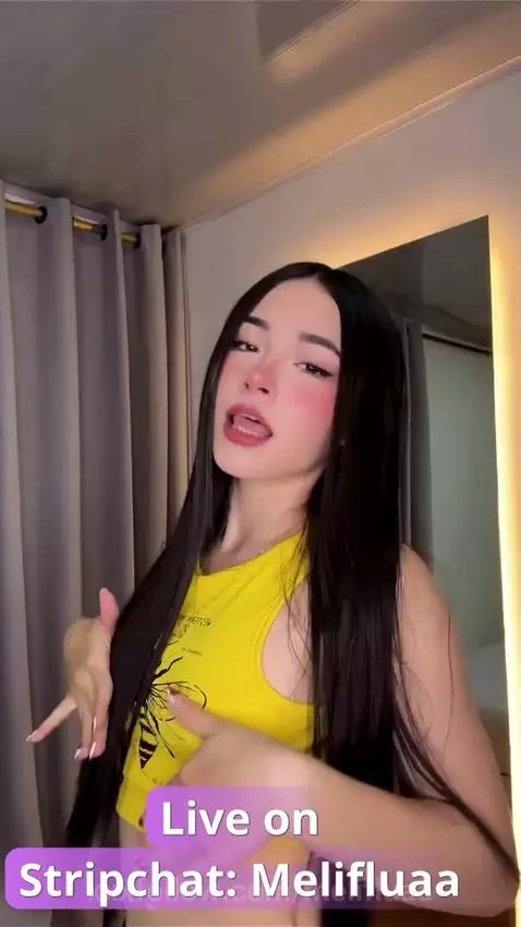 Come see me, I’m feeling naughty 🔥 by melifluaa