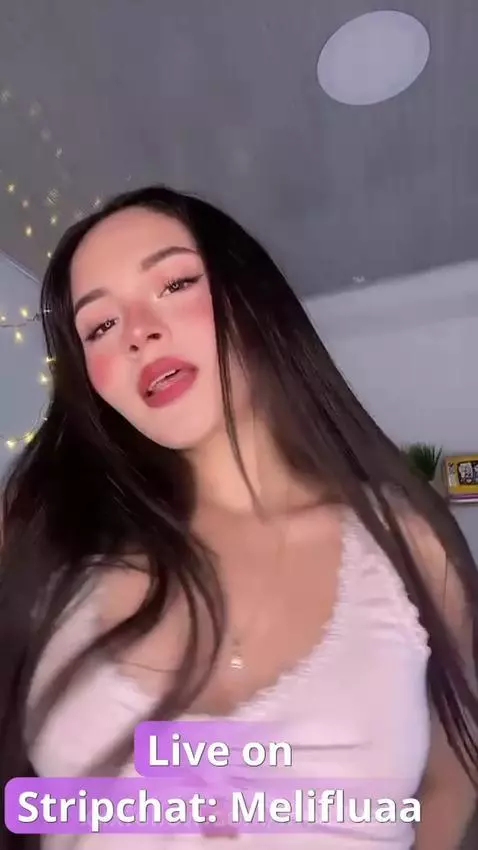 Back and live now! Missed you by melifluaa