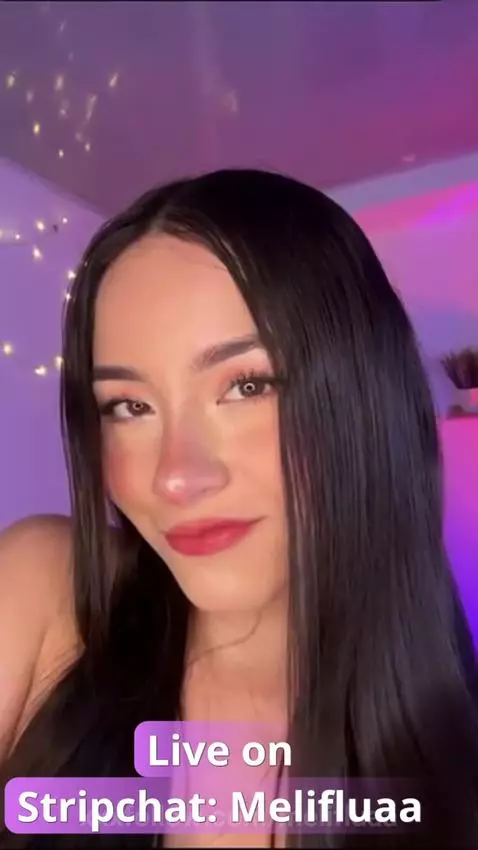 I’m live, the fun just started... by melifluaa