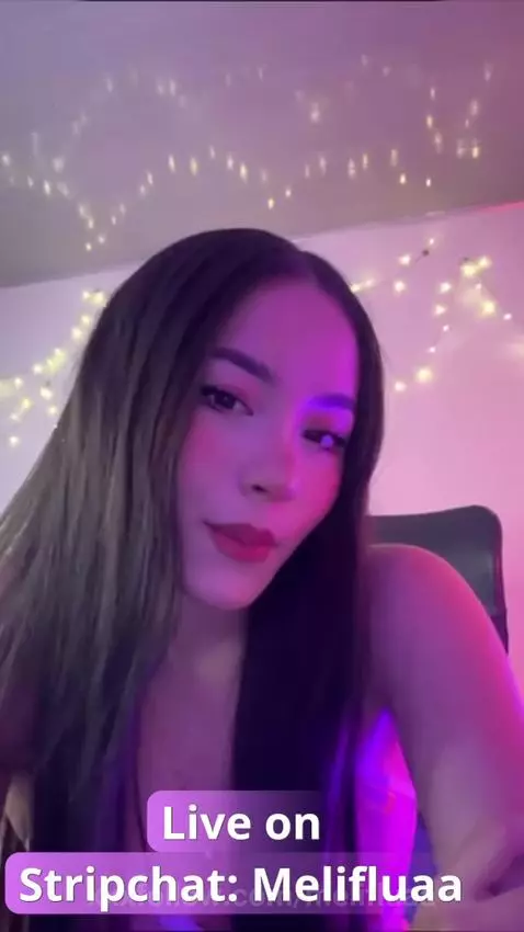 I’m live... come lose control with me. by melifluaa