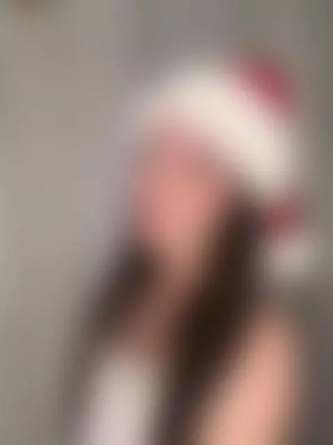 ❄️ Live now 🎄 by melifluaa